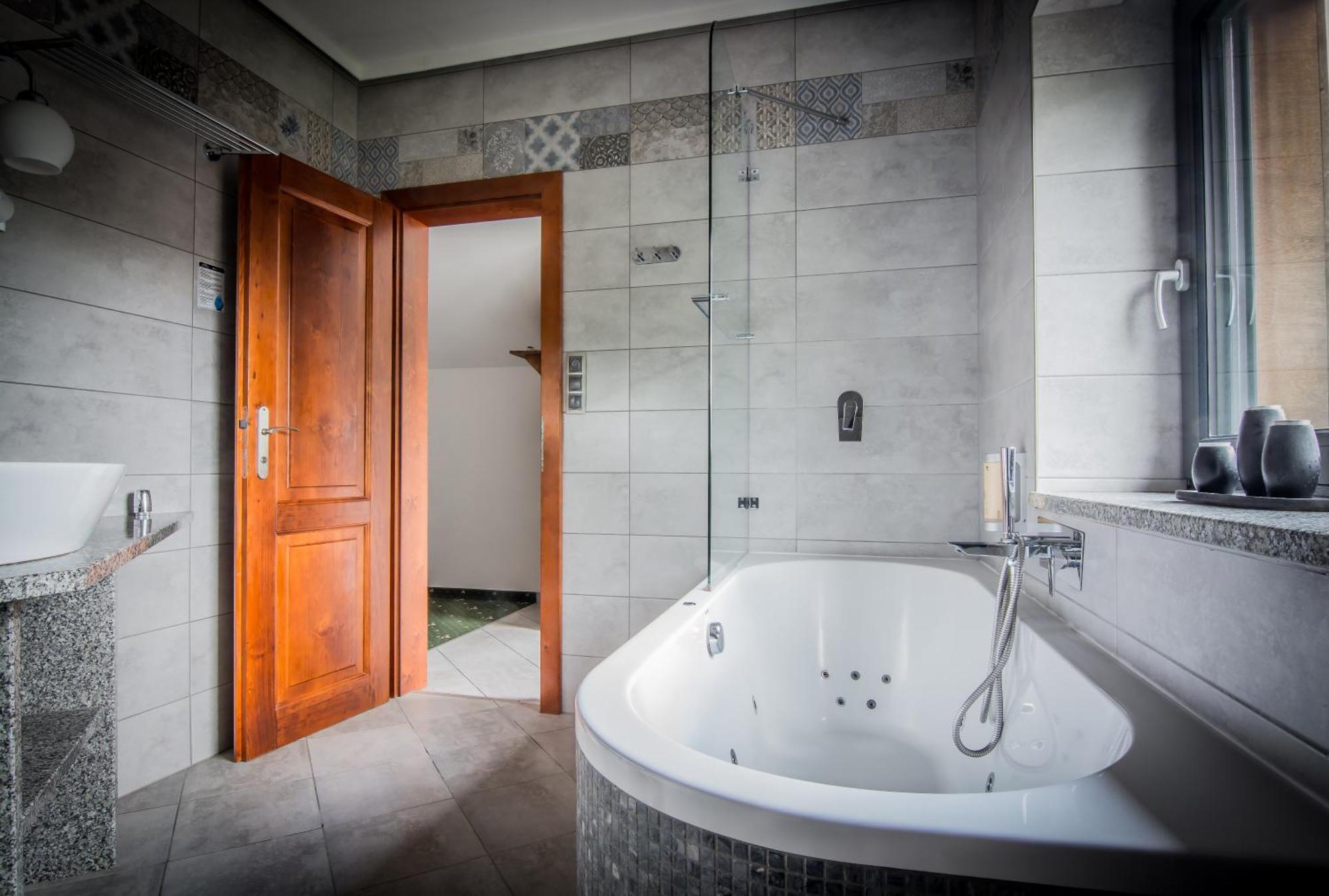Hotel Friuli 하라포프 외부 사진